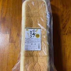 食パン ３斤 ノースライス