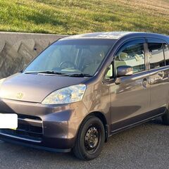 ジモティ限定売り切り掲載 ライフ　ホンダ　整備済み 特別仕様車　...