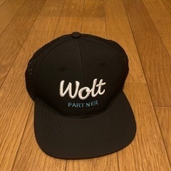 値下げの値下げ！Wolt ウォルト 帽子セット