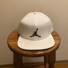 ご相談中⭐︎NIKE JORDAN CAP ナイキ ジョーダン 帽子