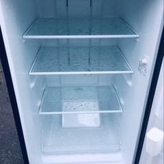✨2017年製✨ 61番 東芝✨冷凍冷蔵庫✨GR-M17B…