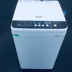 66番 パナソニック✨電気洗濯機✨NA-F70PB8‼️