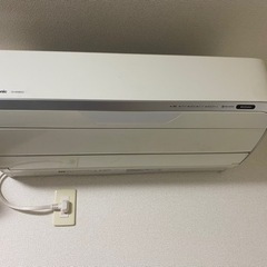 値下げ Panasonic パナソニック CS-HX365C2-W 