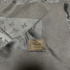 ルイビトン　ストール