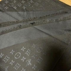 ルイビトン　ストール