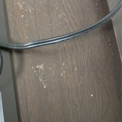 シングルベット　（マットレス付き）2つ