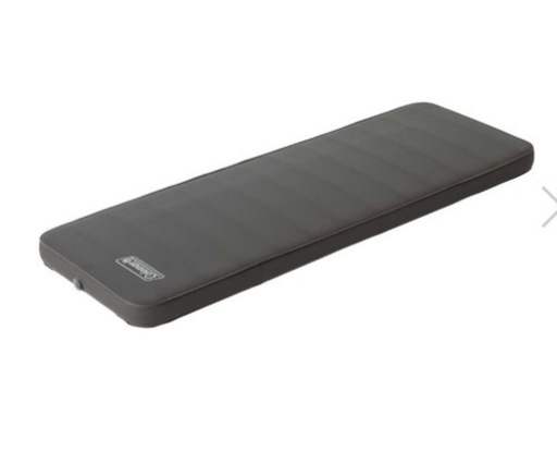『Coleman』コールマン　キャンパーインフレーターマットハイピーク/シングル