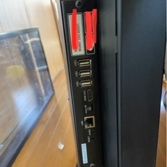 架台付き Reray デジタルサイネージ DID-A4201室内室外看板