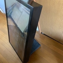 架台付き Reray デジタルサイネージ DID-A4201室内室外看板