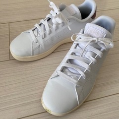 adidas 24センチ