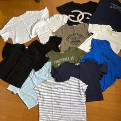 美品　トップス13点セット