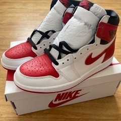 NIKE AIR JORDAN1 RETRO HIGH OG ヘ...