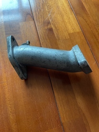 アドレスV100デイトナインテークマニーホールド アドレスv100 デイトナ