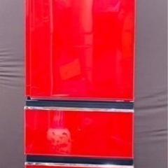 ☆ジモティ割あり☆ AQUA 冷蔵庫 22年製 458L クリーニング済 YJ1588