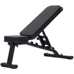 早い者勝ち！　可変式ダンベル40キロ✖️2 ベンチシート　セット