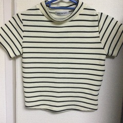 No.402  BROWNY レディース　Tシャツ