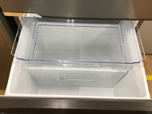 【トレファク神戸新長田 】Hisenseの2021年製3ドア冷蔵庫です！!!【取りに来れる方限定】