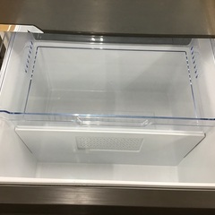 トレファク神戸新長田 】Hisenseの2021年製3ドア冷蔵庫です！!!【取り 