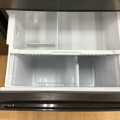 トレファク神戸新長田 】Hisenseの2021年製3ドア冷蔵庫です！!!【取り 