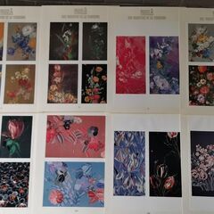 デザイン用参考資料①