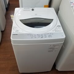 リサイクルショップどりーむ天保山店店 No8762 洗濯機 2018年式！ 見た目も中身も綺麗なイケメンです！ リサイクルショップどりーむ天保山店店 No8762 洗濯機 2018年式！ 見た目も