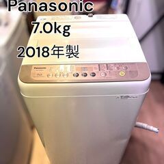 【レガストック江東店】Panasonic パナソニック 7.0k...