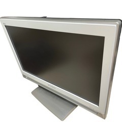 lcd-19mx35s 三菱　19インチ液晶テレビ