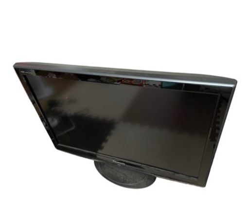 パナソニック 32V型 液晶テレビ ビエラ TH-L32X1-K ハイビジョン 2009年モデル