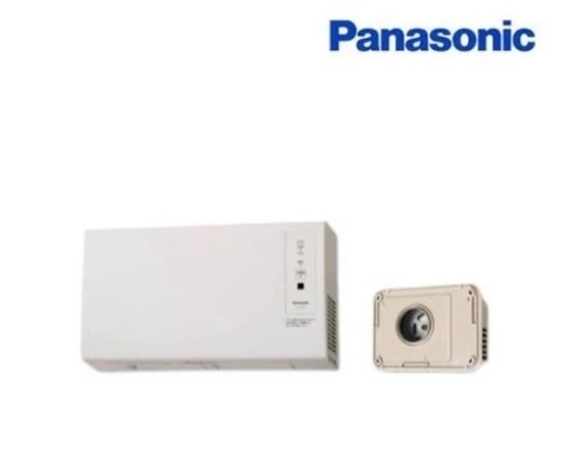 Panasonic　GVL5750　未使用品　浴室　脱衣室　乾燥機　パナソニック