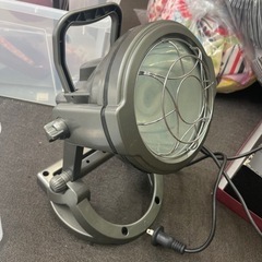 インバーター蛍光灯投稿器　ライト　32w