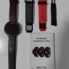 GARMIN(ガーミン) ランニングウォッチ GPS ForeA...