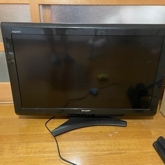 テレビ