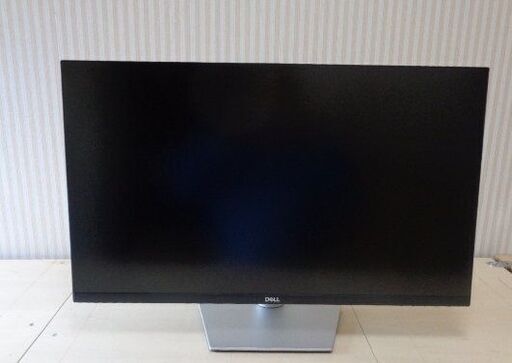 Dell S2721QS 27インチ 4K モニター ディスプレイ