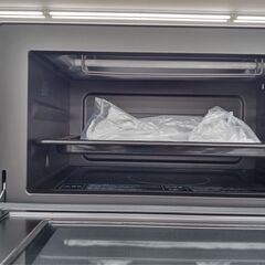 ☆ジモティ割あり☆ TOSHIBA オーブンレンジ 118L 22年製 動作確認