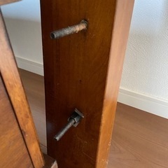 受け渡し者決定しました！クイーンベット