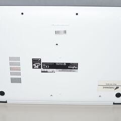 中古美品ノートパソコン Windows11+office ドスパラ Altair VH-AD3L