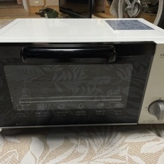 ●ヤマダ電気 オーブントースター ●2016年製