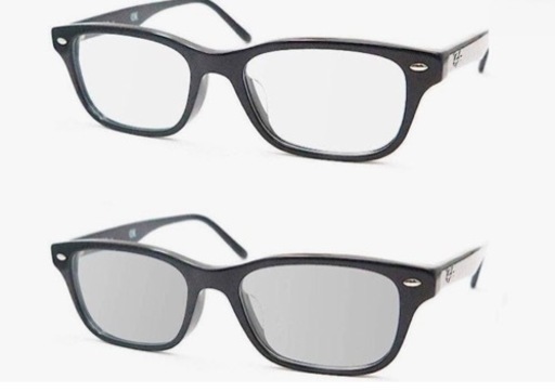 Ray Ban調光サングラス　レイバン