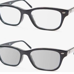 Ray Ban調光サングラス　レイバン