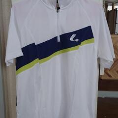 【新品・未使用】ルーセント🎾ゲームシャツ👕　男女兼用