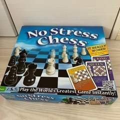 チェス　ゲーム