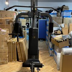 BODYMAKER ボディメーカー ホームジム 筋トレ 筋肉 ラック 自宅 握力 筋力トレーニング 下半身 筋力アップ 懸垂マシン