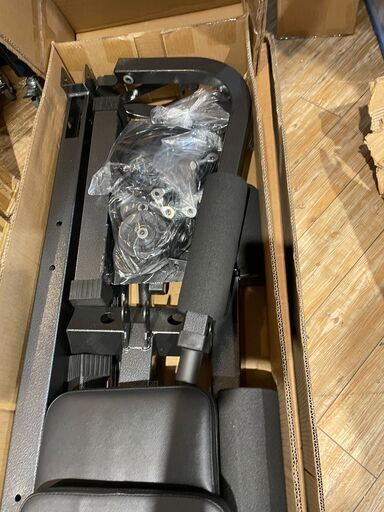 ホームジム 筋トレ 筋肉 ラック 自宅 握力 筋力トレーニング ブラック 
