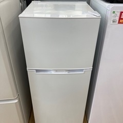 【トレファク高槻店】安心の1年間保証！取りに来れる方限定！TOHOTAIYO（トーホータイヨー）の2ドア冷蔵庫のご紹介です！ トレファク高槻店】安心の6ヶ月保証！取りに来られる方限定！TOHOTAIYO