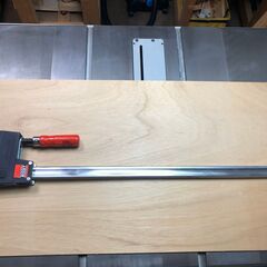 ベッセイ　BESSEY クランプ　K-60 木工用