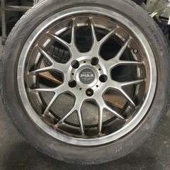 タイヤ(4個セット)