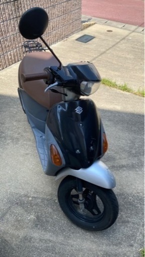 原付50ccバイク