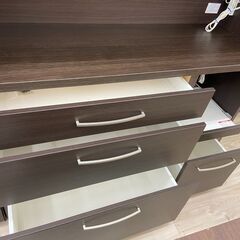 ニトリ2枚扉レンジボードのご紹介！（トレファク寝屋川）