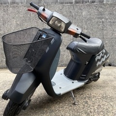 商談成立　ホンダ　スーパータクトaf09