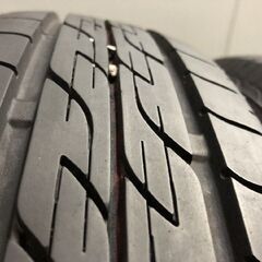 BS NEXTRY 155/80R13】夏タイヤ【BS Zart G6 13インチ 4.5J4HPCD100+35】20